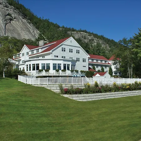 White Mountain Hotel And Resort-2