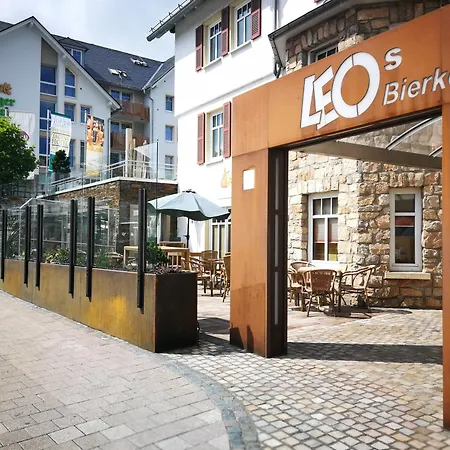 Best Western Plus Hotel Willingen-2