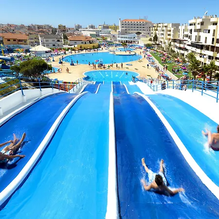 Hotel Cristal Praia Resort & Spa-2