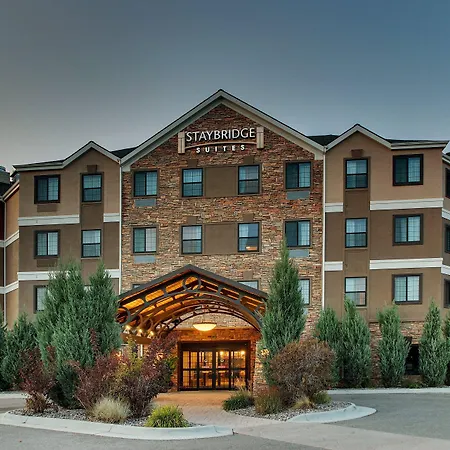 Staybridge Suites Missoula By Ihg-2