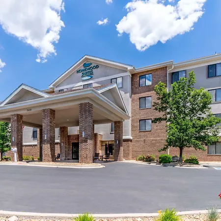 Homewood Suites By Hilton Denver - Littleton-2
