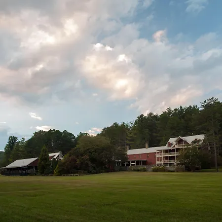Glen-Ella Springs Hotel & Restaurant-2