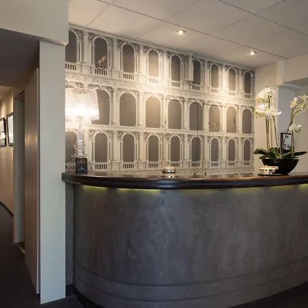 Hôtel Voltaire Opéra-3