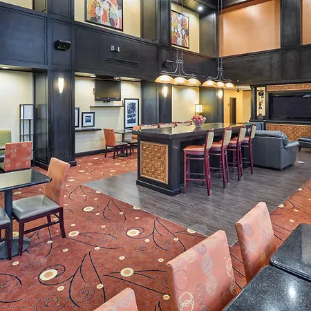 Hampton Inn & Suites Longview North-3