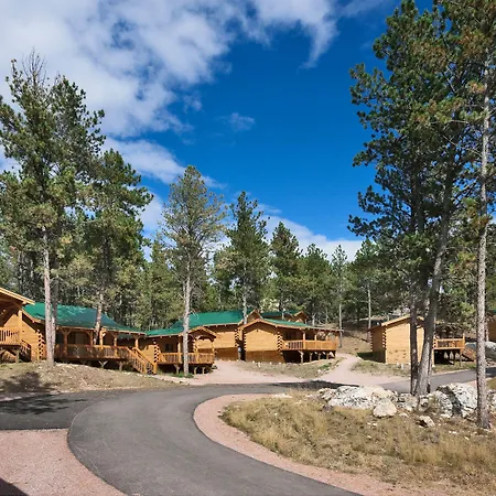 Rock Crest Lodge & Cabins-2