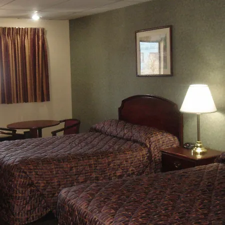 German Village Inn Motel-2