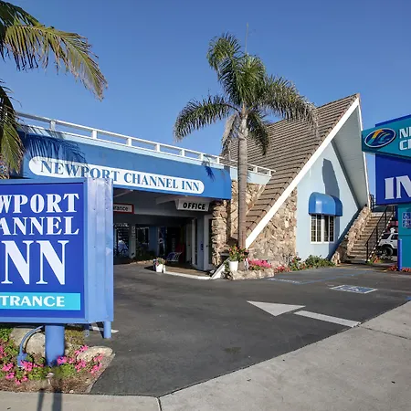 Newport Channel Inn-3