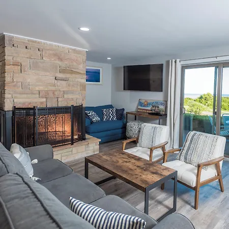 Beachcomber Resort At Montauk-3