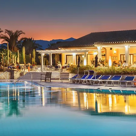 Lantana Resort Hotel&Apartments-2