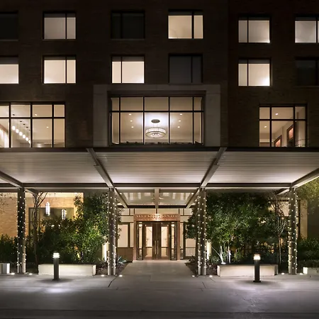 At&T Hotel & Conference Center-2