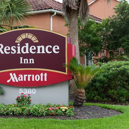 Residence Inn Beaumont-3