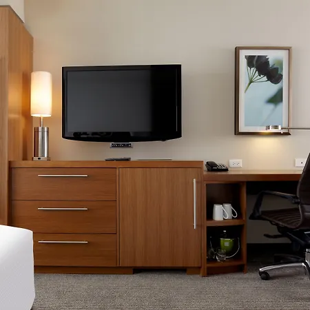 Hyatt Place Lake Mary/Orlando North-2
