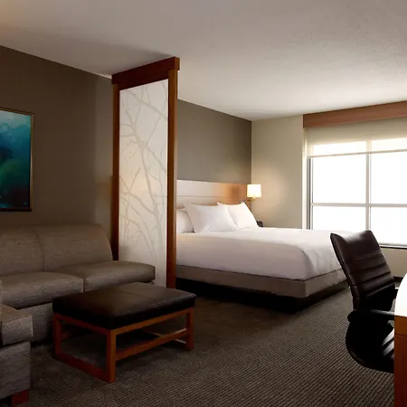 Hyatt Place Lake Mary/Orlando North-3
