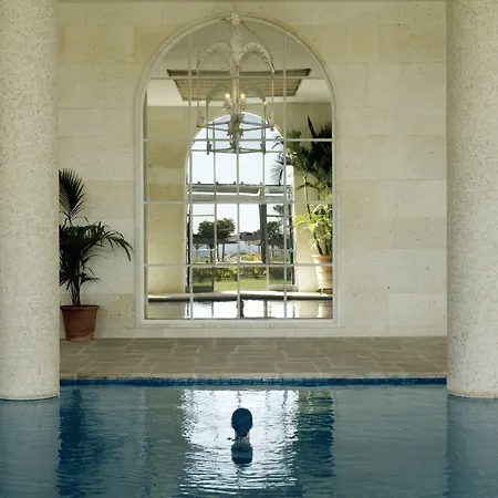 Finca Cortesin Hotel Golf&Spa-2