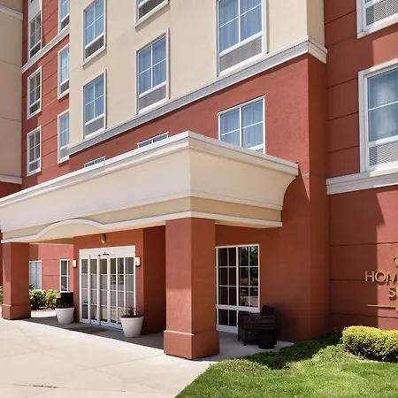 Homewood Suites Fort Wayne-3