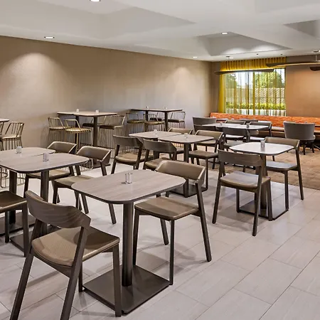 Springhill Suites By Marriott Turlock-3