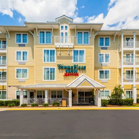 Towneplace Suites Jacksonville Butler Boulevard-2