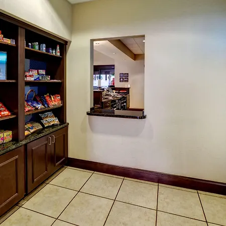 Hampton Inn Roanoke Rapids-2