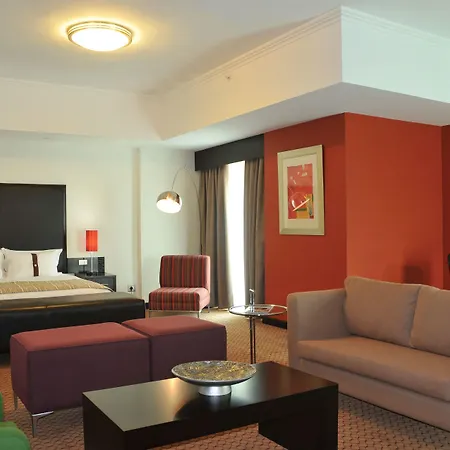 Southern Sun Sandton-3