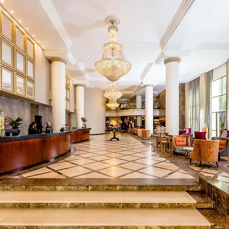 Southern Sun Sandton-2
