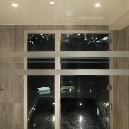 Hotel Monge-2