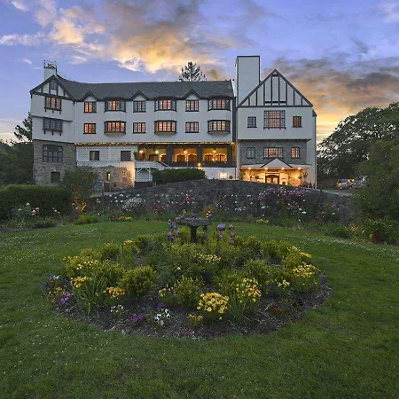 Benbow Historic Inn-2