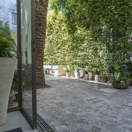 Hotel Novecento-3
