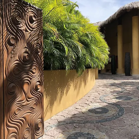 Cala De Mar Resort & Spa Ixtapa-2