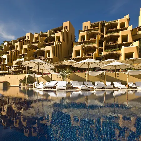 Cala De Mar Resort & Spa Ixtapa-3