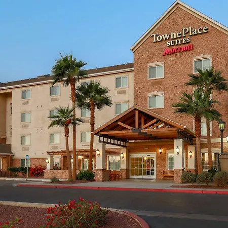 Towneplace Suites El Centro-2