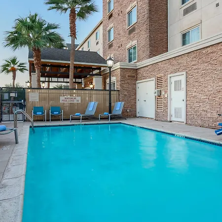 Towneplace Suites El Centro-3