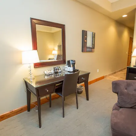 Columbia Cliff Villas-2