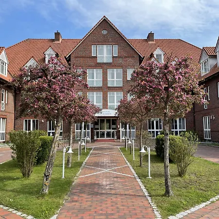 Park Hotel Fasanerie Neustrelitz-2