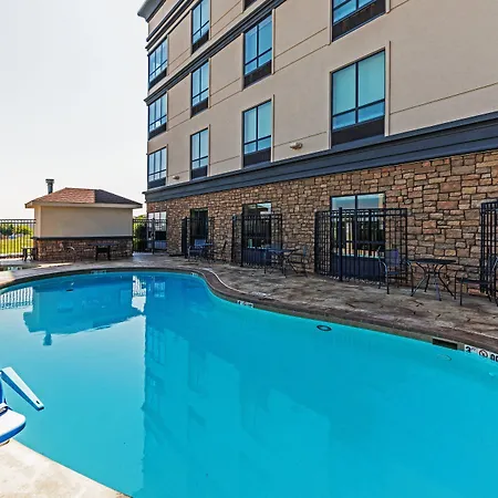 Holiday Inn & Suites Stillwater-University West By Ihg-3