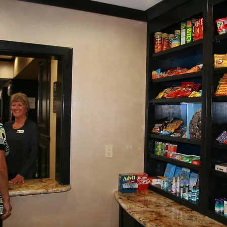 Hampton Inn & Suites Decatur-3