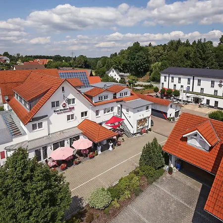 BEST WESTERN PLUS Aalener Römerhotel a.W.L.-2