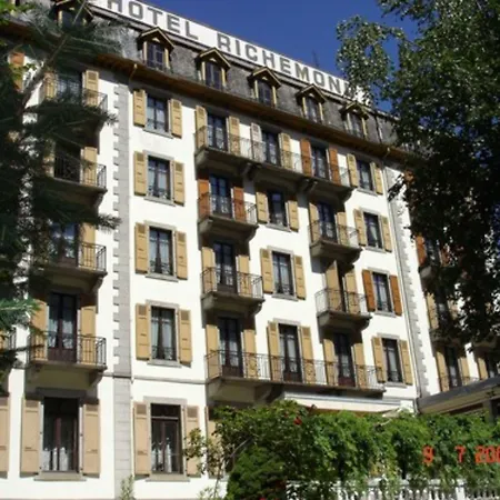 Hotel Richemond-2