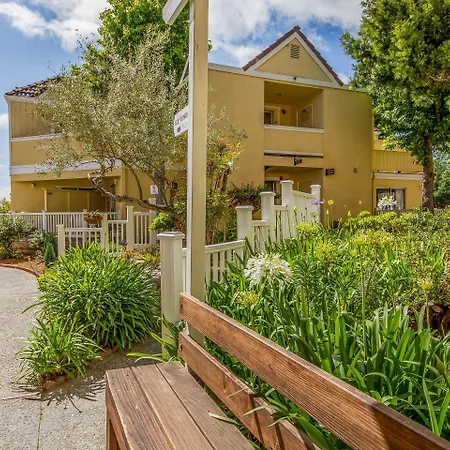 Quality Inn & Suites Capitola By The Sea-2
