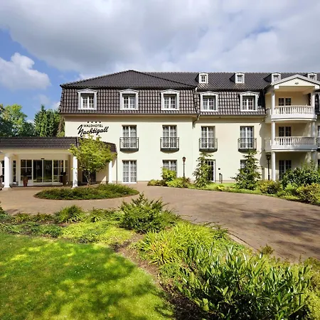 Waldhotel Nachtigall-2
