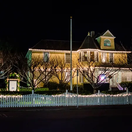 Gilbert Inn Seaside-2