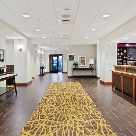 Hampton Inn & Suites By Hilton Walla Walla-3