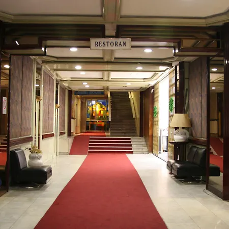 Hotel Slavija-2