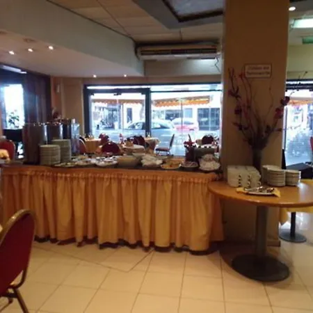 Hotel Cordon Del Plata-2