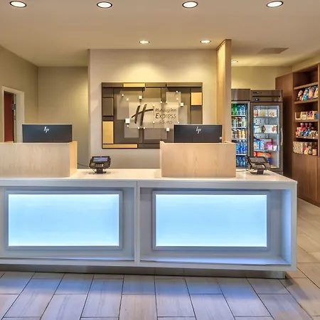 Holiday Inn Express Reno Airport By Ihg-2