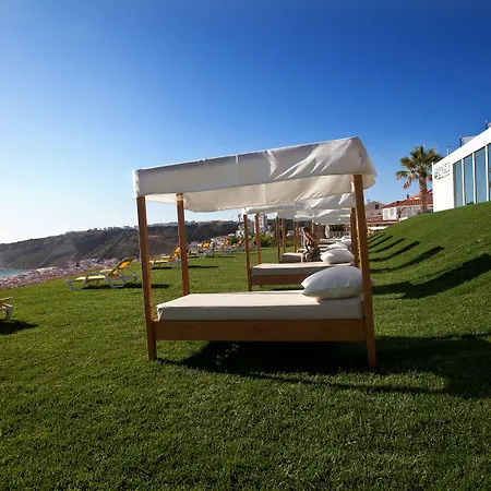 Miramar Hotel Spa & Apartments-2