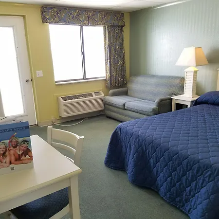 Sugar Sands Beachfront Hotel, A By The Sea Resort-3