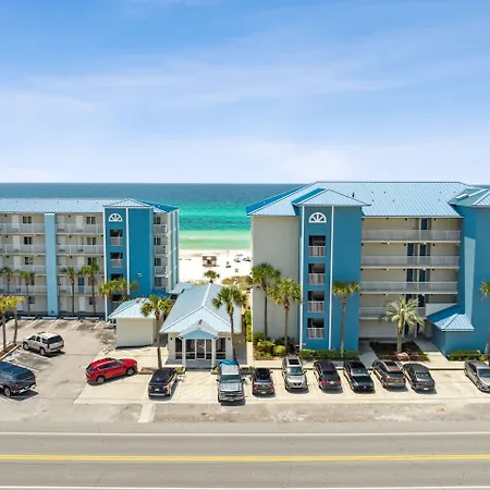 Sugar Sands Beachfront Hotel, A By The Sea Resort-2