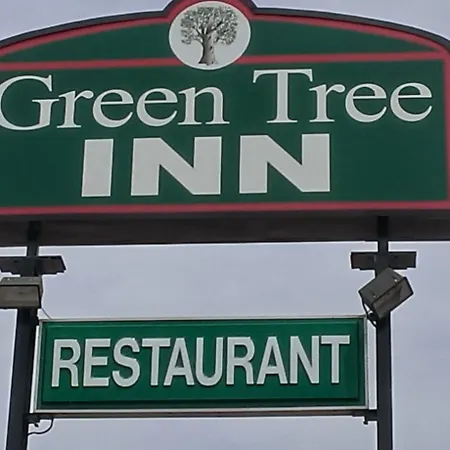 Green Bird Inn-3