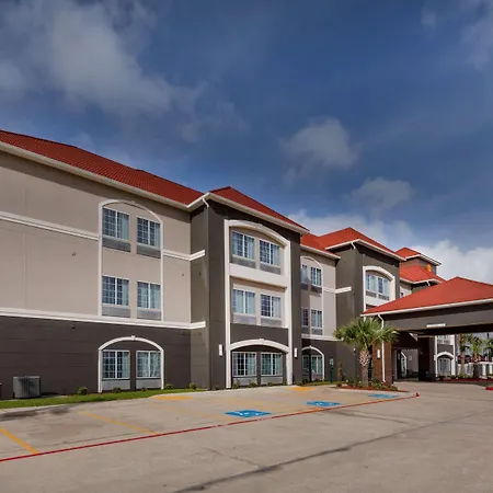 La Quinta By Wyndham Port Lavaca-3