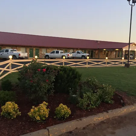Green Bird Inn-2